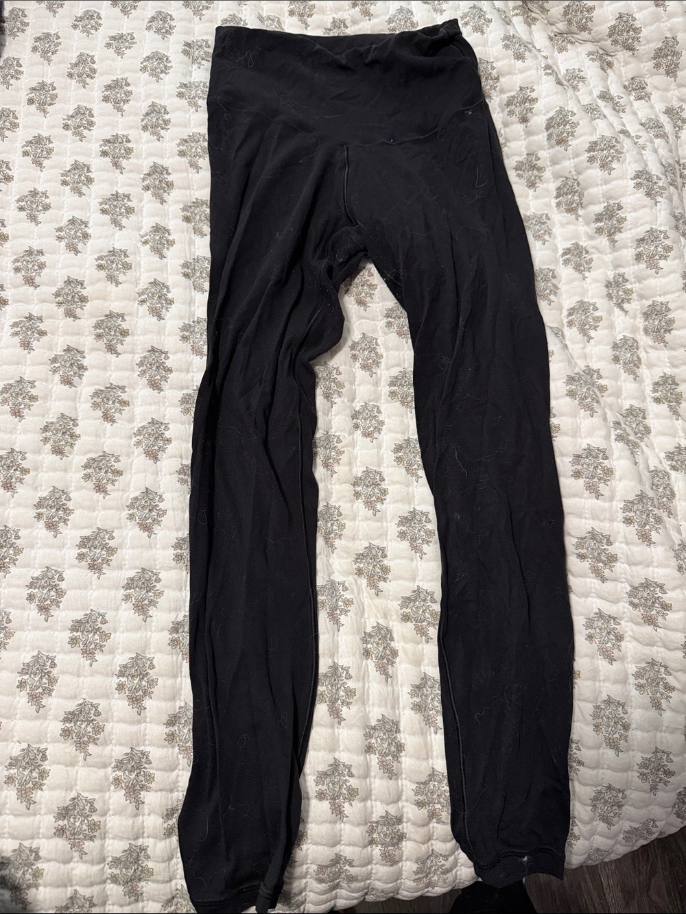 Black Leggings